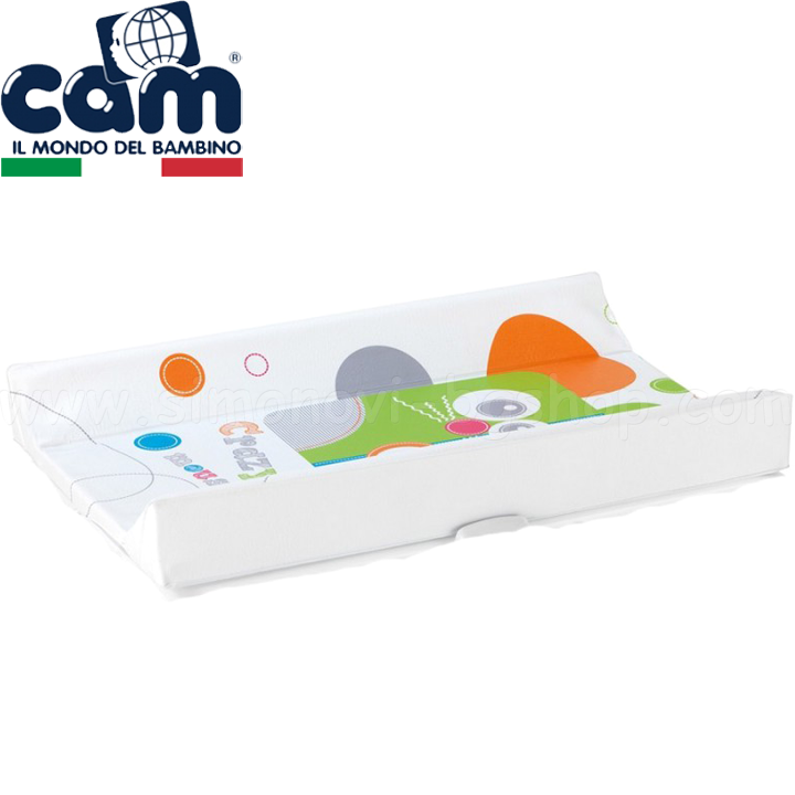 *2021 Cam BABYBLOCK    col.235 
