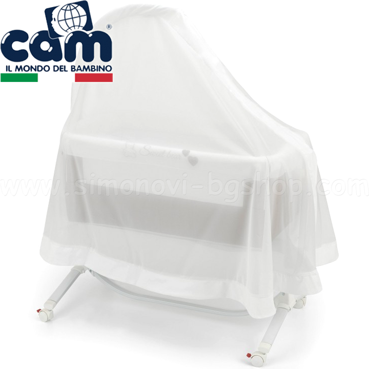 * 2023 Cam      CAMCM01701W