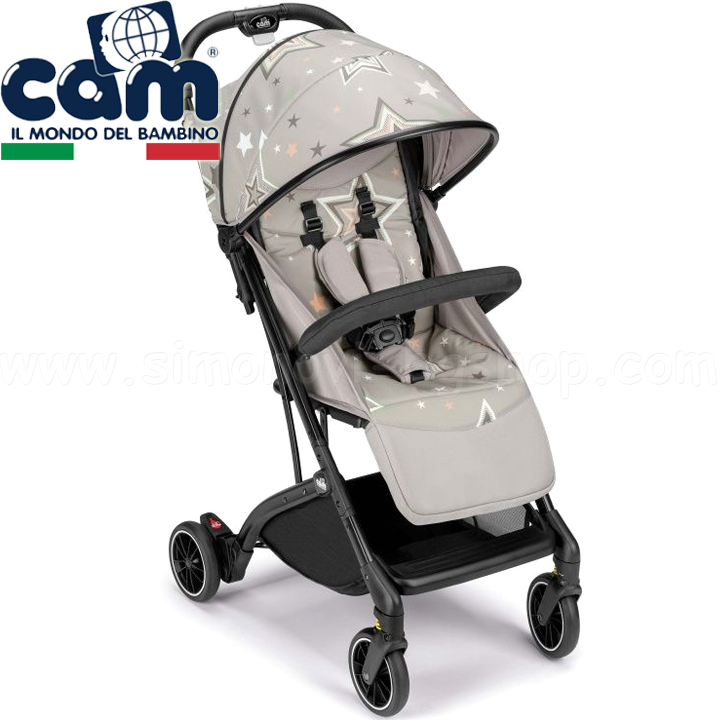 * 2023 CAM COMPASS    Col.198