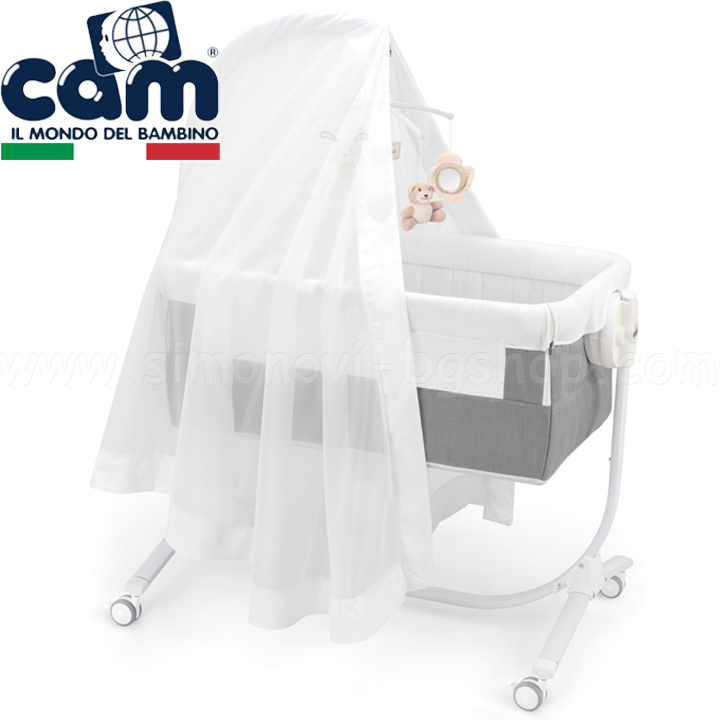 *Cam     CullamiCAMCRC018927