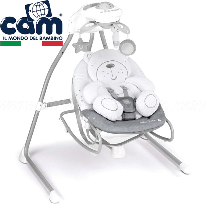 * 2023 Cam -  Gironanna Evo col.247