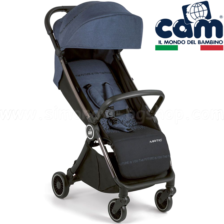 *2021 Cam   Matic Blue col.141 CAMMC020141