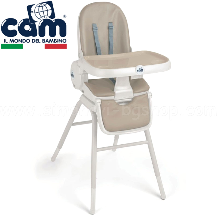 *2021 Cam Original    41 col.251 Beige