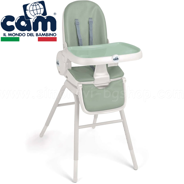 *2021 Cam Original    41 col.252 Green