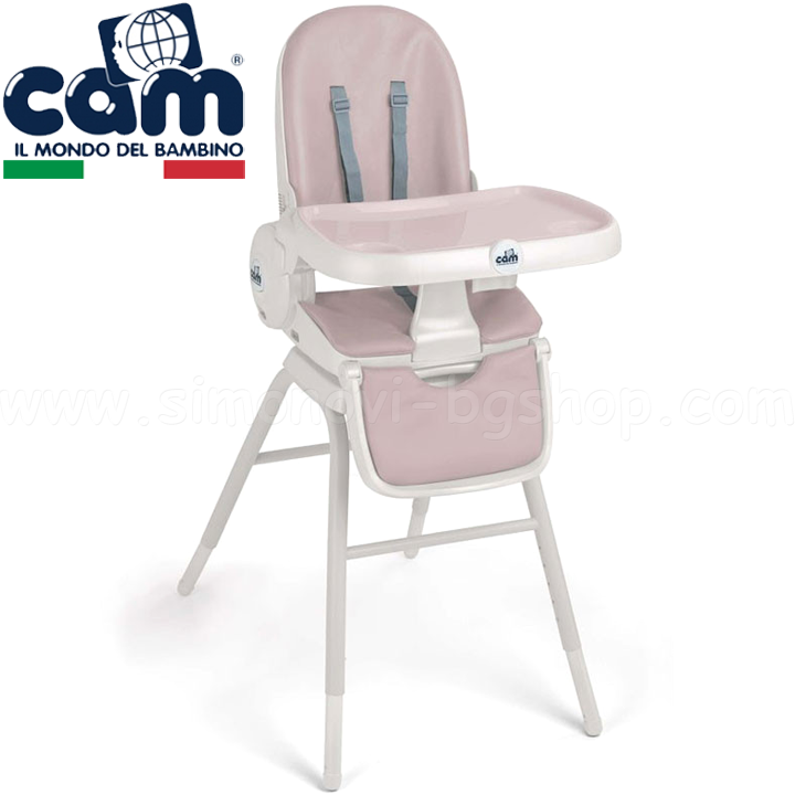 *2021 Cam Original    41 col.253 Pink