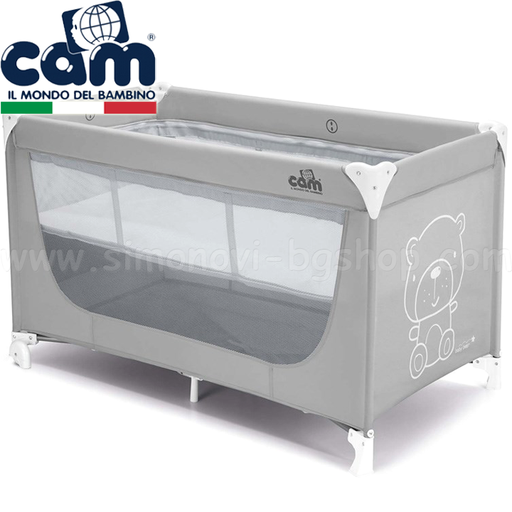 * 2023 Cam Pisolino      col.247