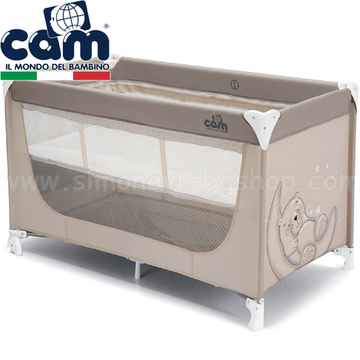 * 2023 Cam Pisolino      col.260