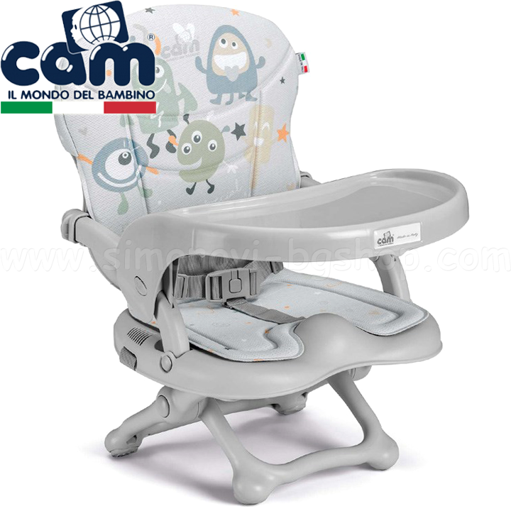 * 2023 Cam SMARTY Pop     Space Col.259