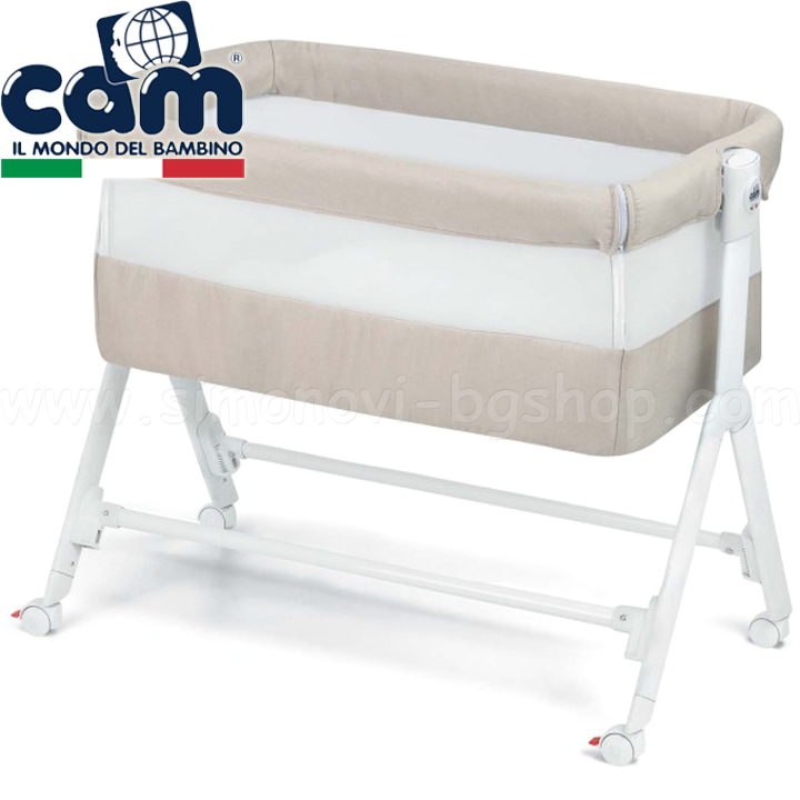 * 2021 Cam   Sempreconte Col. 156 Beige