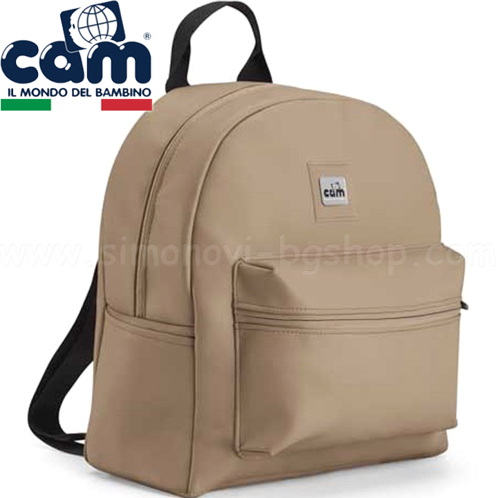 2020 Cam    Beki Beige CAMBB019BEI