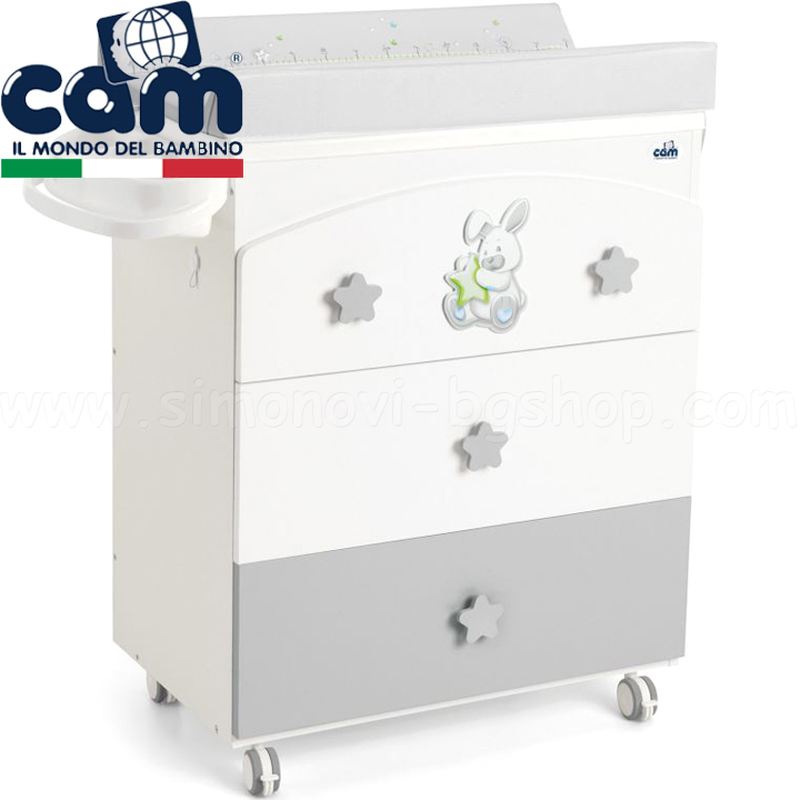 **Cam          Col.260