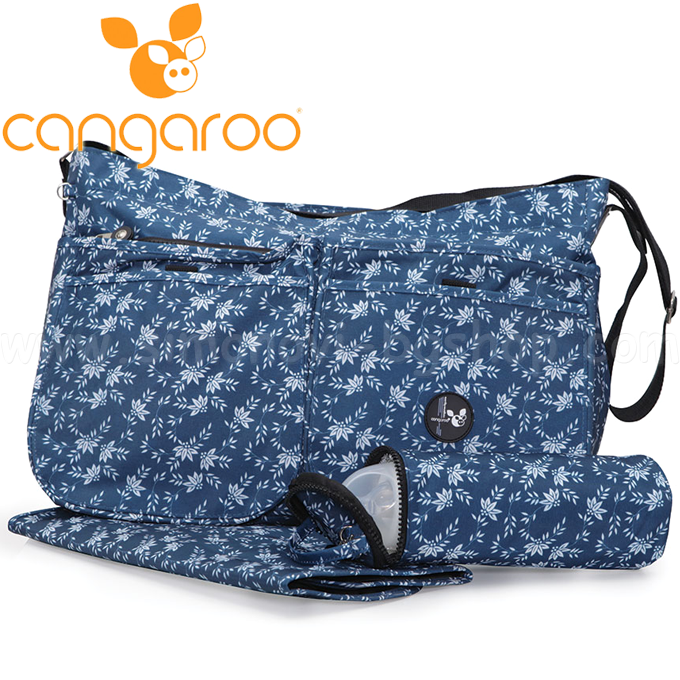 *Cangaroo     Melissa K05