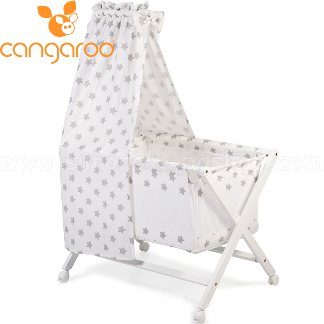 Cangaroo -   Cassy Beige
