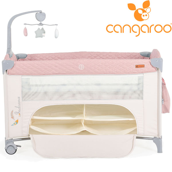 2024 Cangaroo      Indiana  108459
