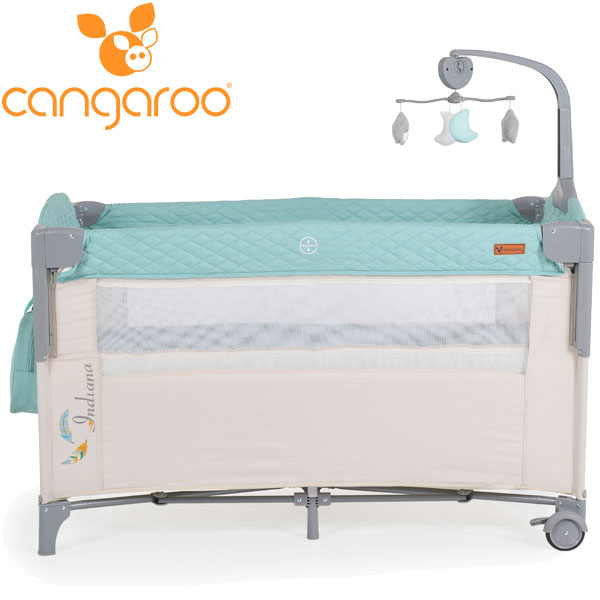2024 Cangaroo      Indiana  108458