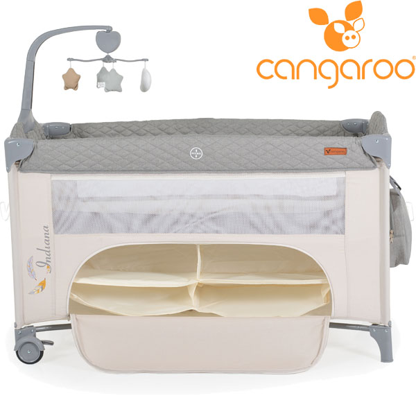 2024 Cangaroo      Indiana  108460