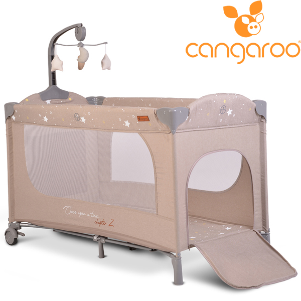 2024 Cangaroo      Once upon a time 2  108441