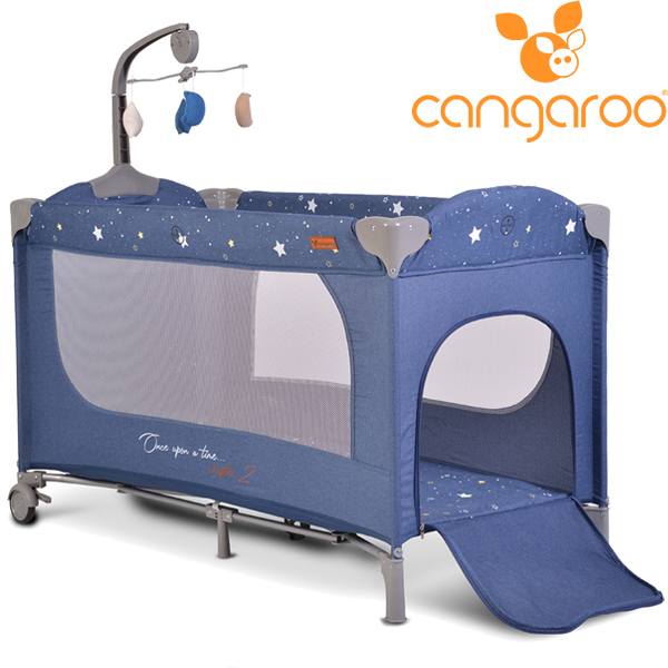 2024 Cangaroo      Once upon a time 2  108442