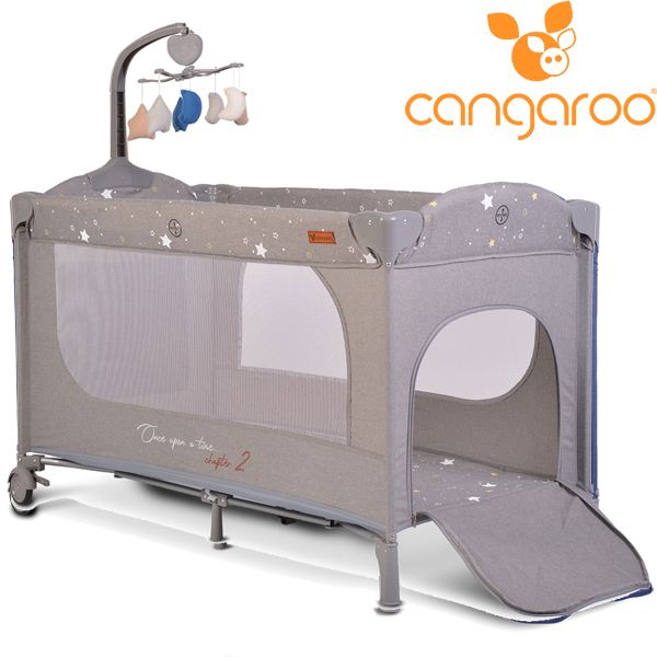 2024 Cangaroo      Once upon a time 2  108440