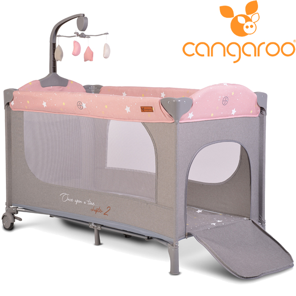 2024 Cangaroo      Once upon a time 2  108441