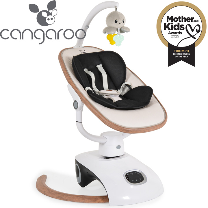 Cangaroo   Triumph Beige 111342