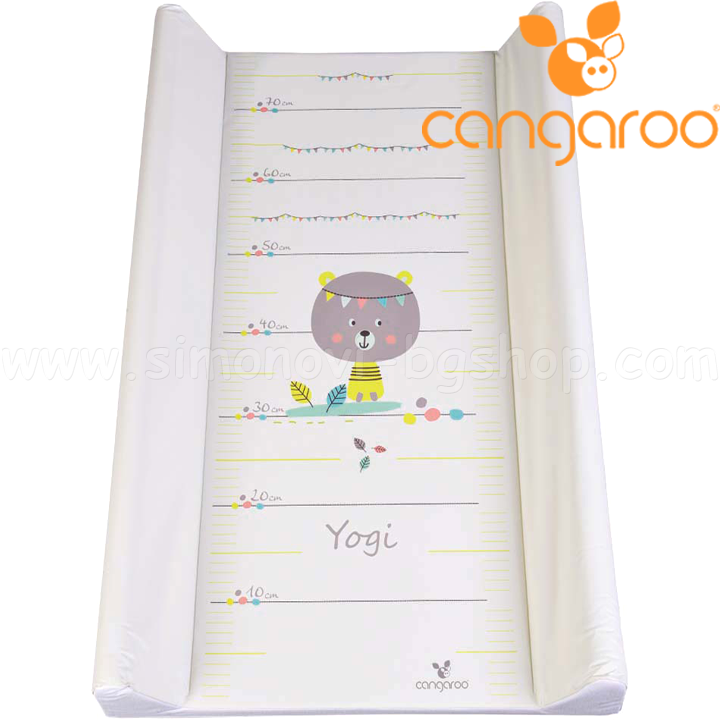 Cangaroo Yogi Swap Pad