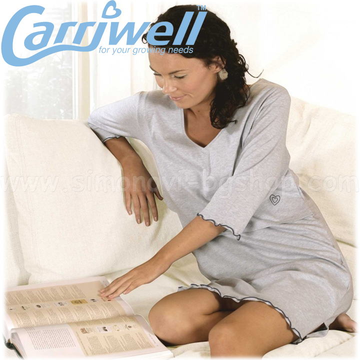 Carriwell      ""   -  
