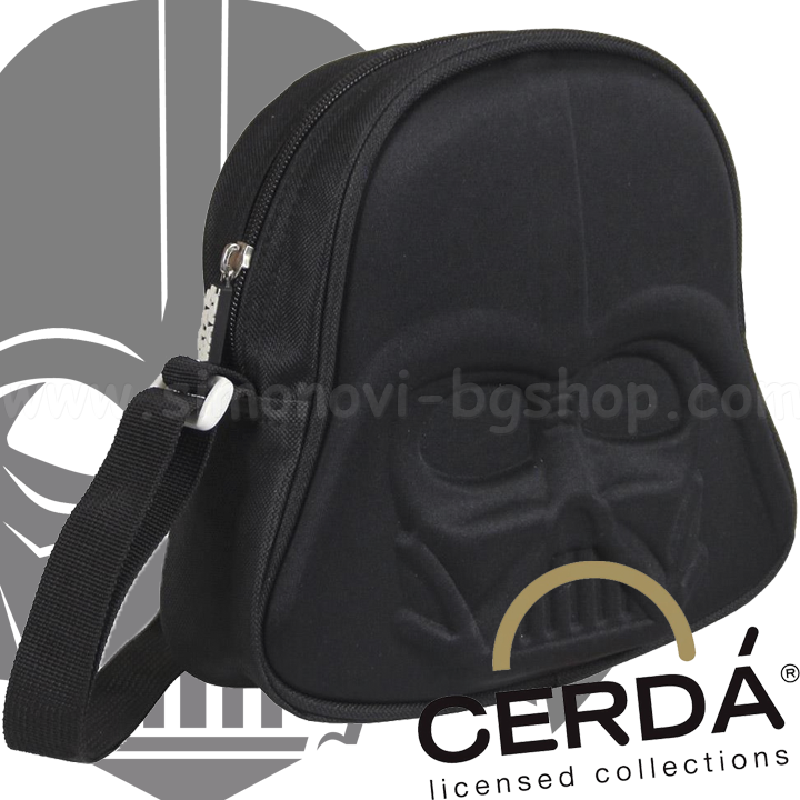 Star Wars Small Bag 3D 2100001670 Cerda