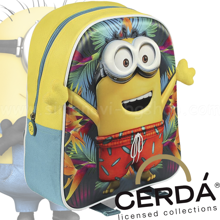 Minions   3D 2100001678 Cerda
