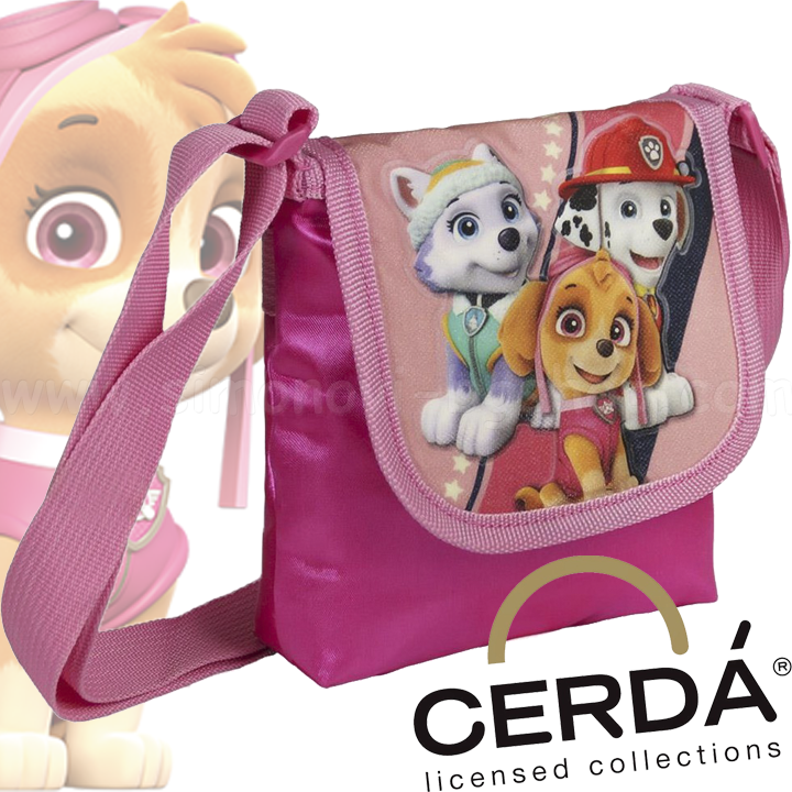Paw Patrol      2100001702 Cerda