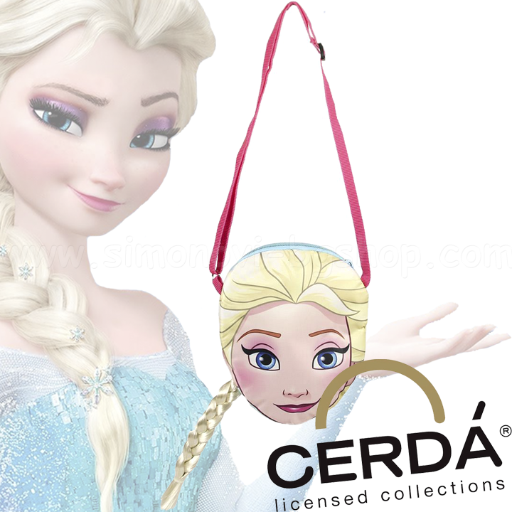 Frozen      2100001759 Cerda