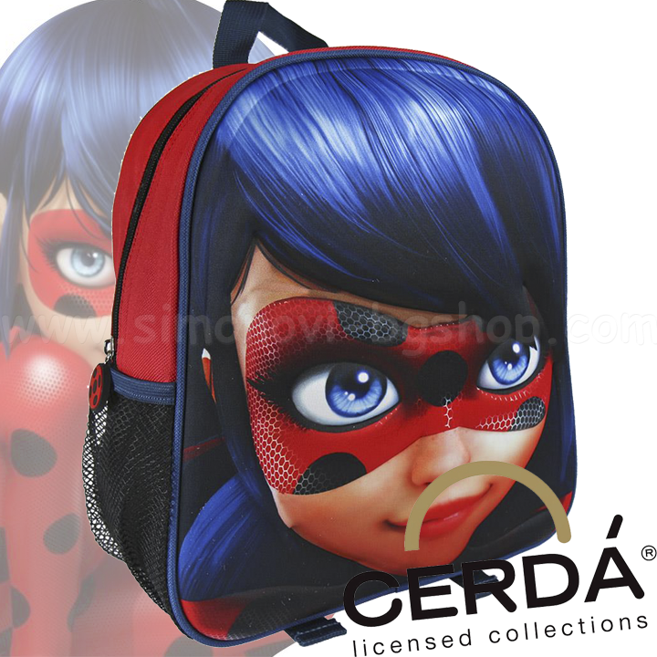 Miraculous   3D 2100001975 Cerda
