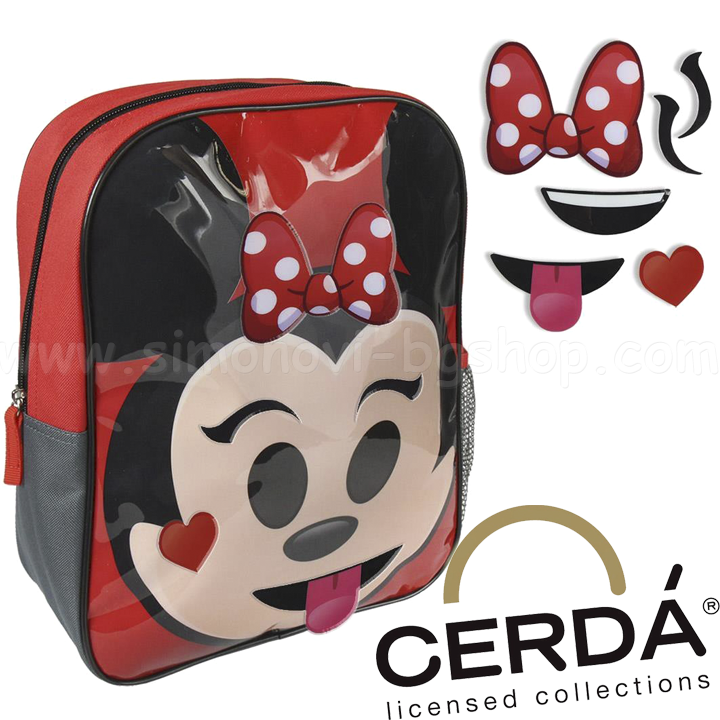 *Minnie Mouse   34. 2100002245 Cerda
