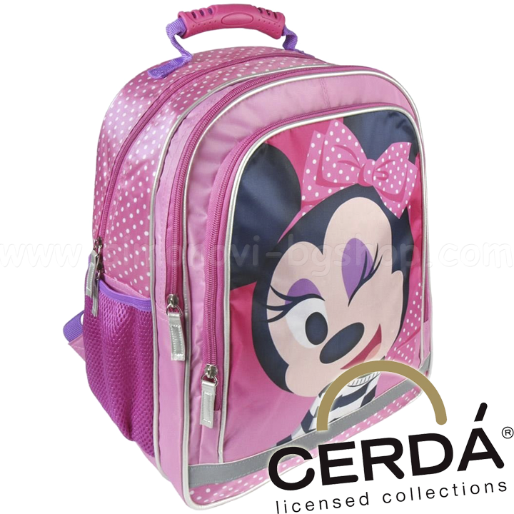 *Minnie Mouse   38. 2100002257 Cerda
