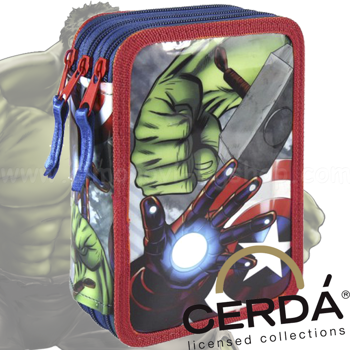 Avengers       2700000185 Cerda