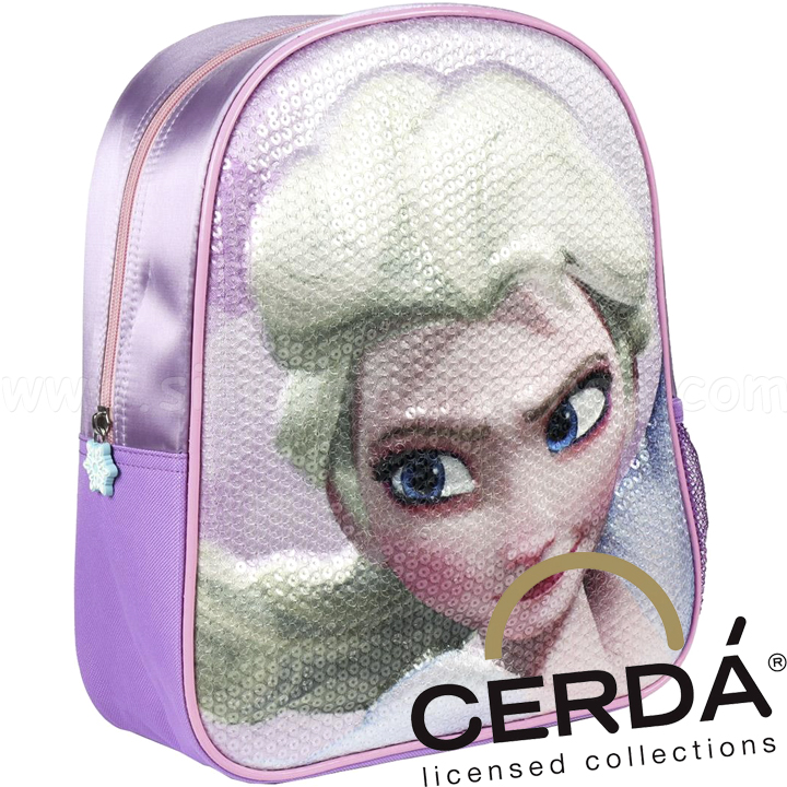 Frozen   3D 2100002618 Cerda