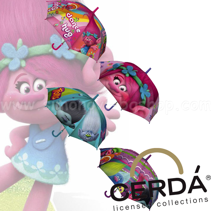 Trolls   2400000326 Cerda