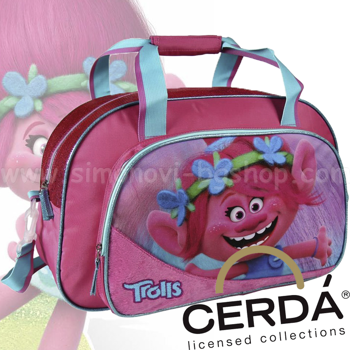 Trolls    2100001786 Cerda