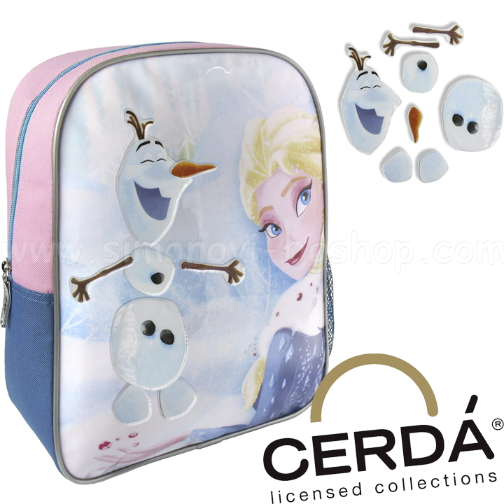 Frozen   2100002248 Cerda