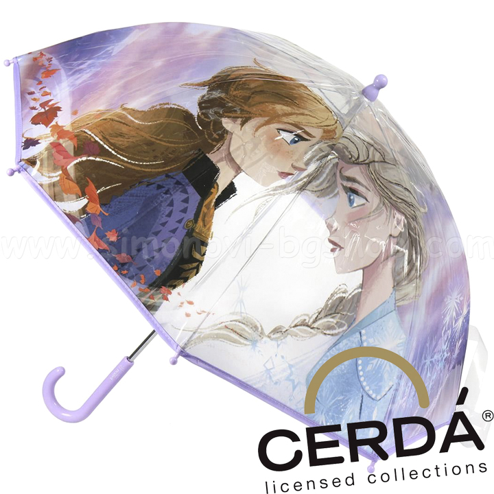 Frozen 2   2400000511 Cerda