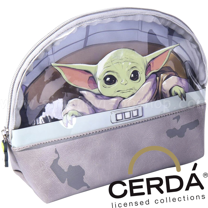 Star Wars   Mandalorian8427934486052 Cerda