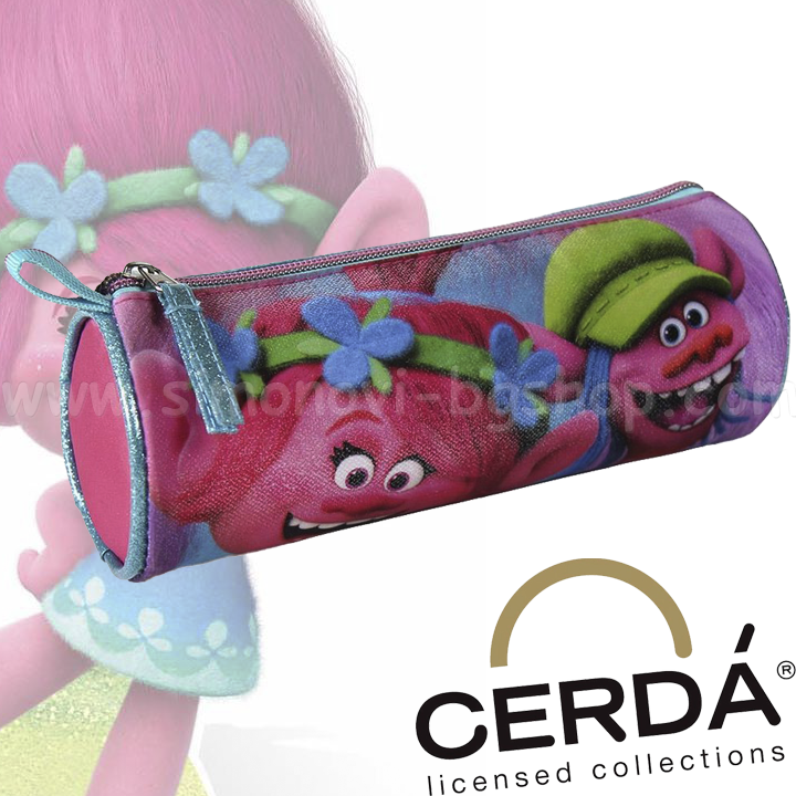 Trolls    2100001804 Cerda