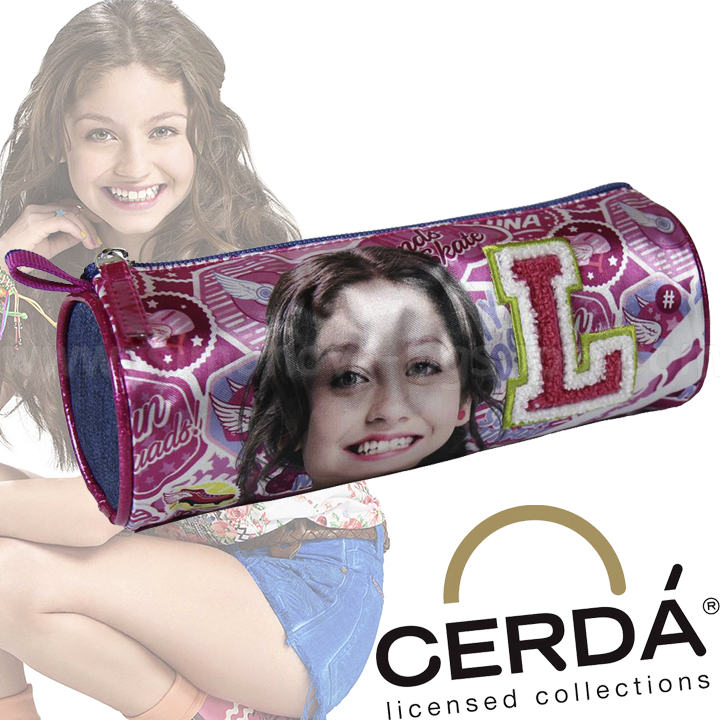 Soy Luna       2100001848 Cerda