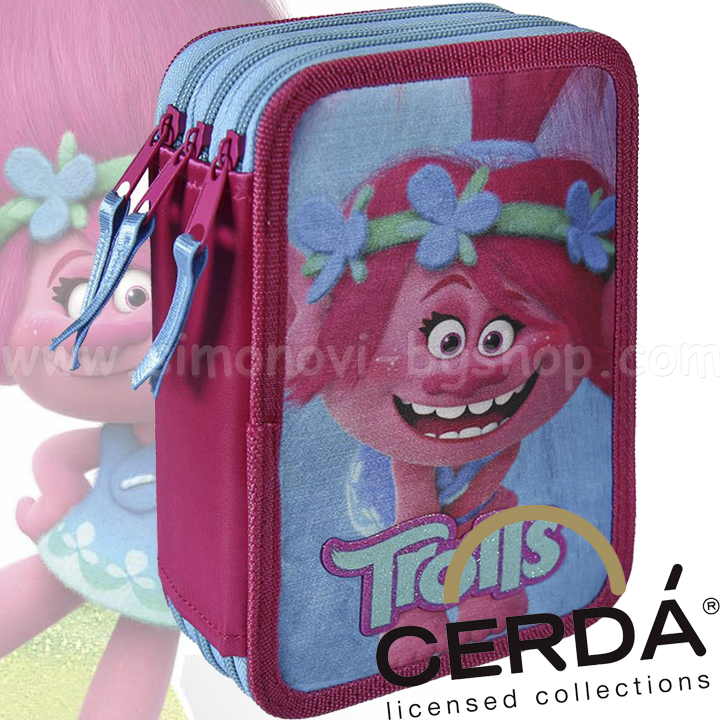 Trolls       2100000184 Cerda