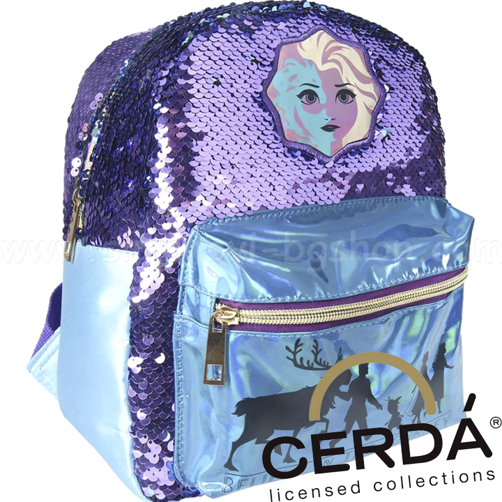 Frozen 2   25 2100002771 Cerda