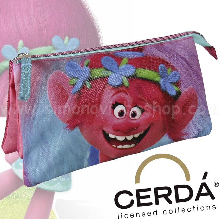 Trolls      2100001805 Cerda