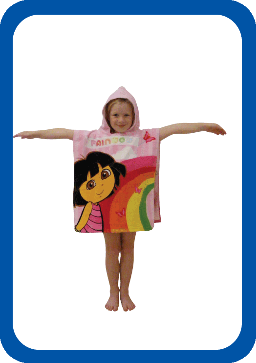 CharacterWorld -   Dora The Explorer