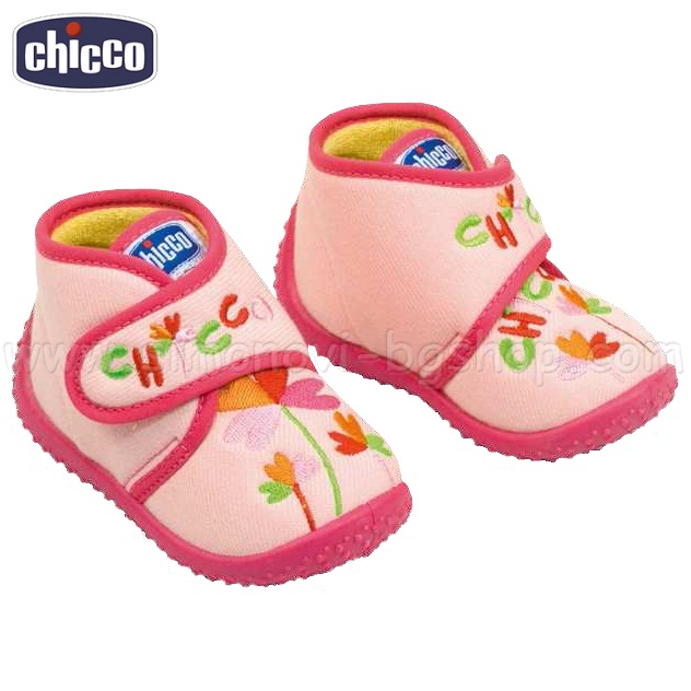 ** Chicco -  Tata Pink 46655.100 (23-27)