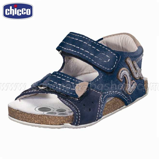 Chicco -  Hercules 49642.800 (23-29)