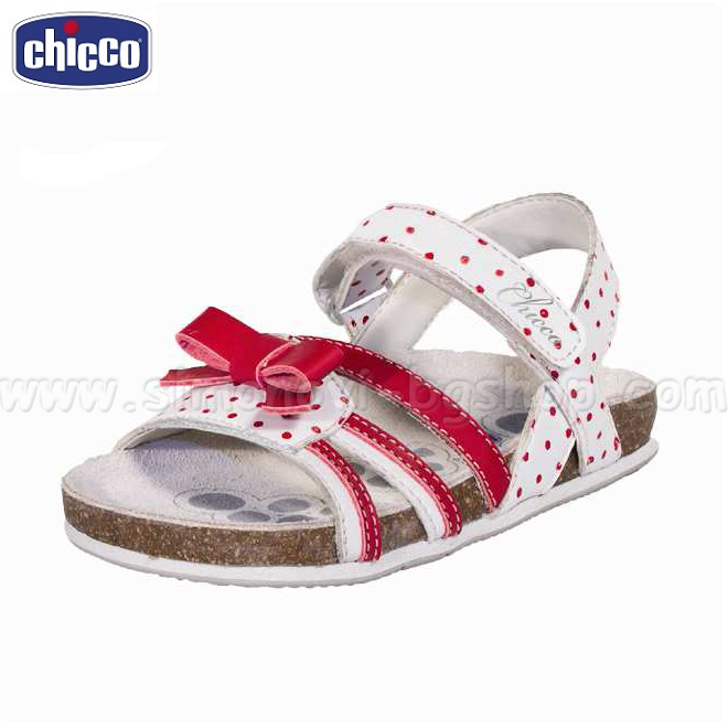 Chicco -  Hamica 49654.700 (23-29)